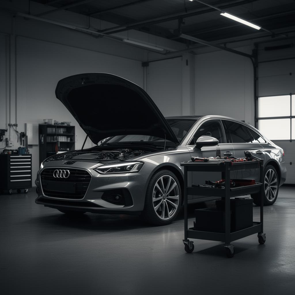 Autowerk